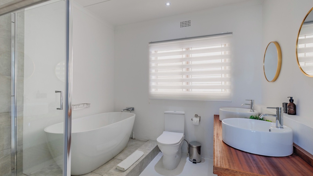 Photo of Bathroom in Ballito
