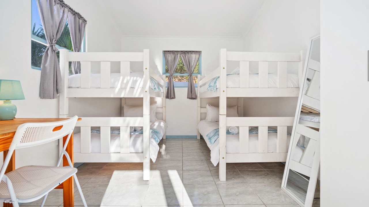 Photo of Bedroom in Vermont