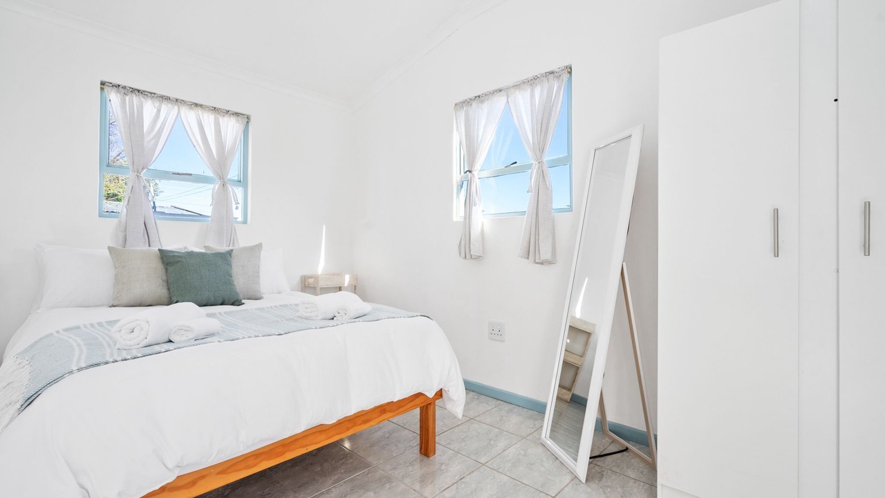Photo of Bedroom in Vermont