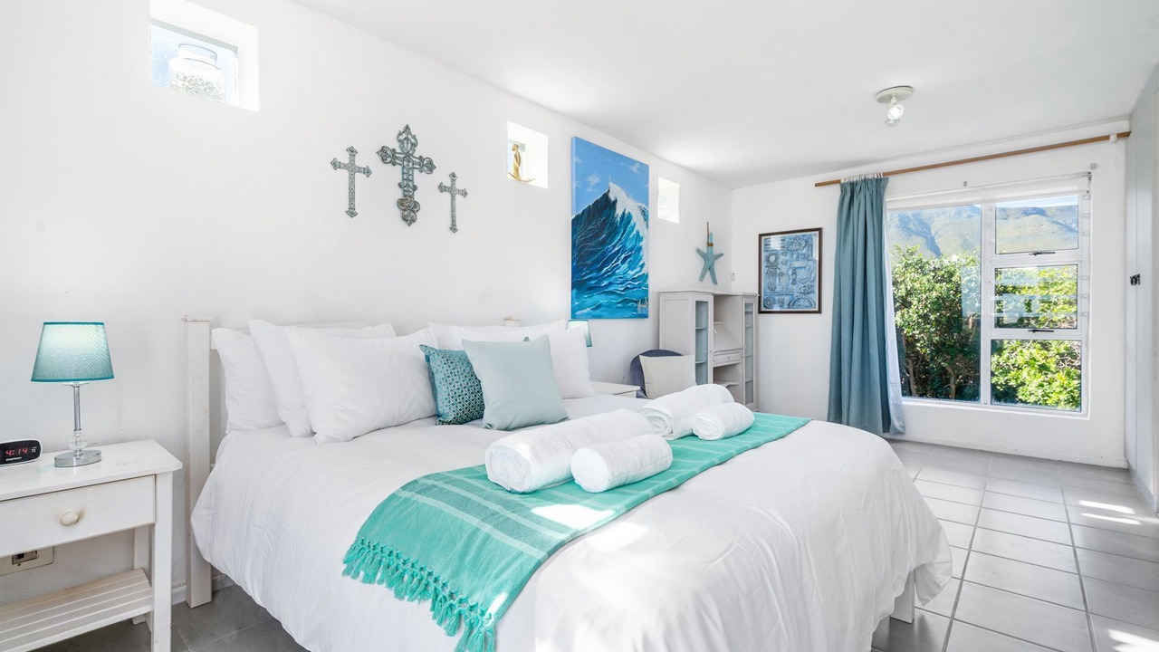 Photo of Bedroom in Vermont