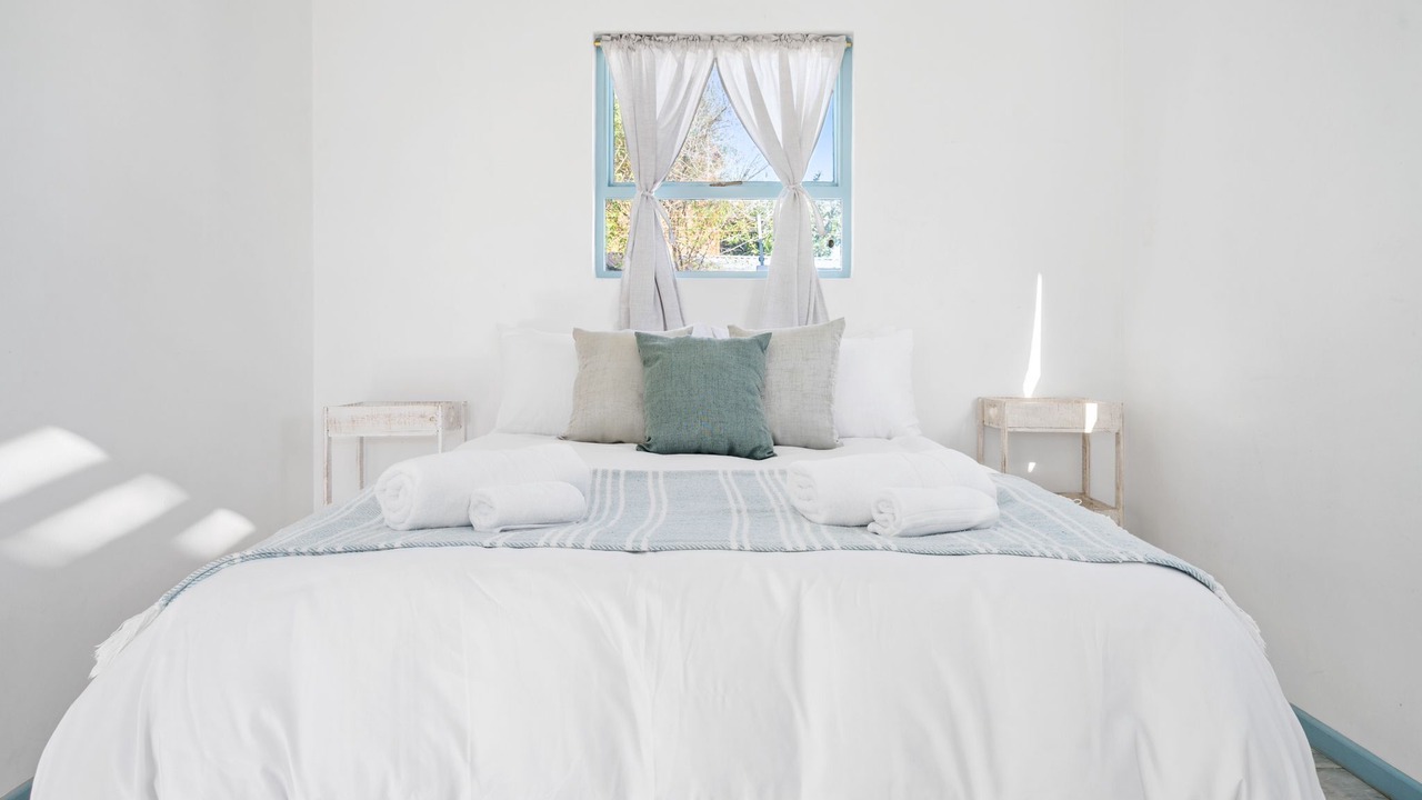 Photo of Bedroom in Vermont