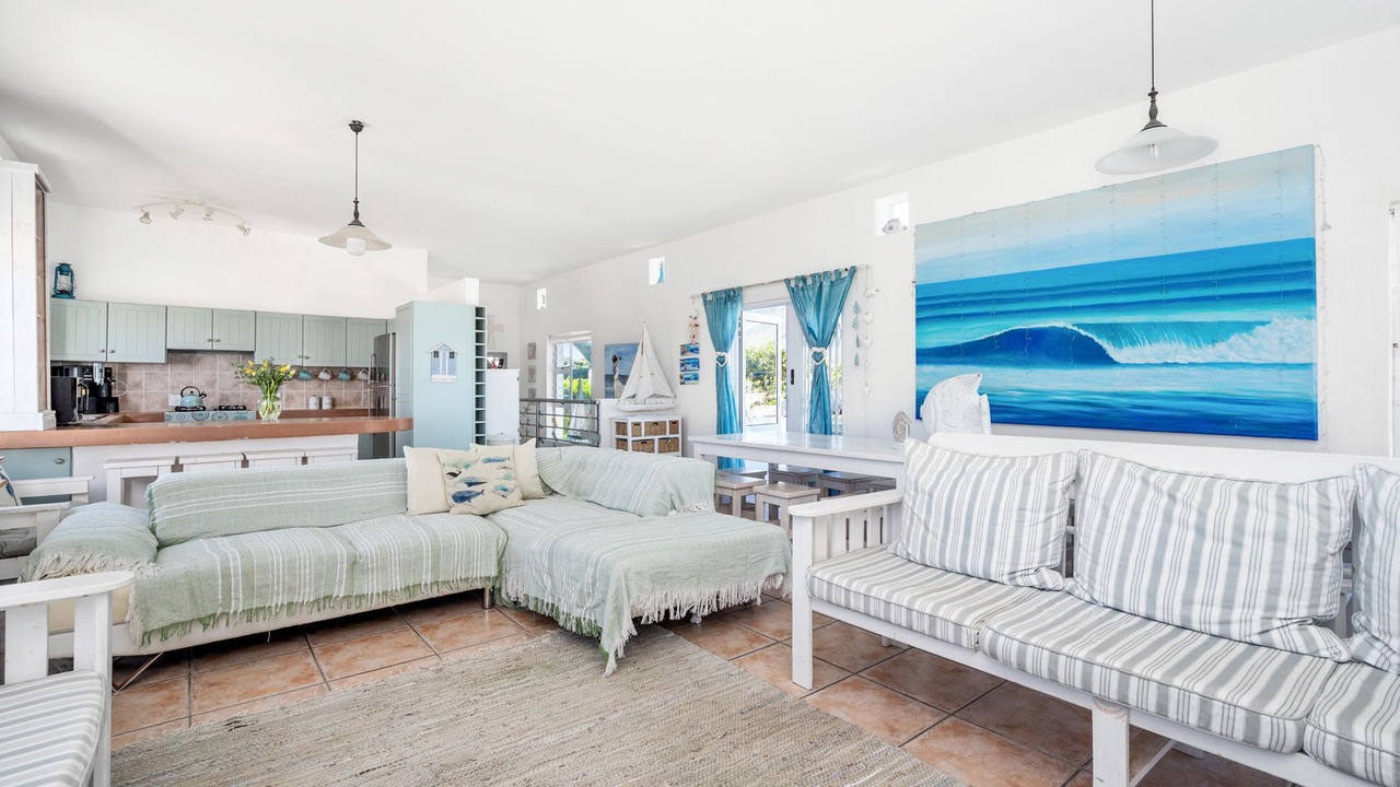 Photo of Livingroom in Vermont