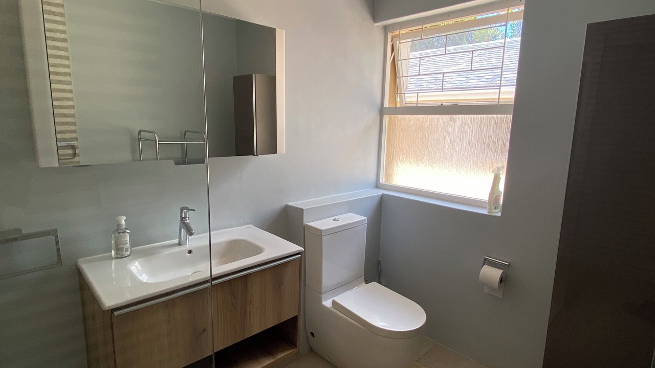 Photo of Bathroom in Constantia