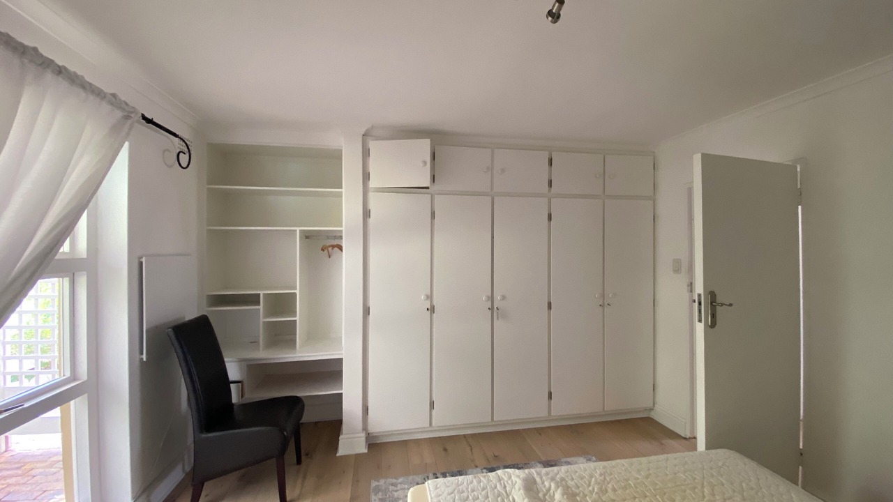 Photo of Bedroom in Constantia
