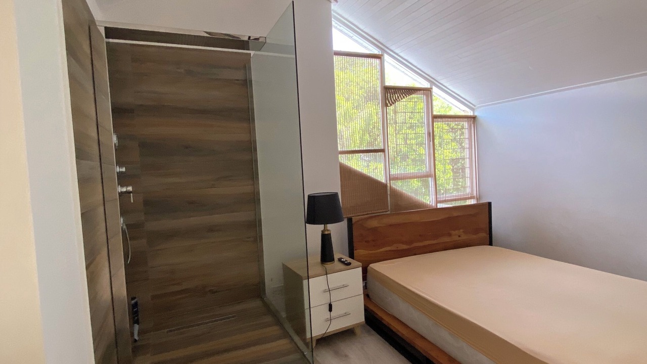 Photo of Bedroom in Constantia