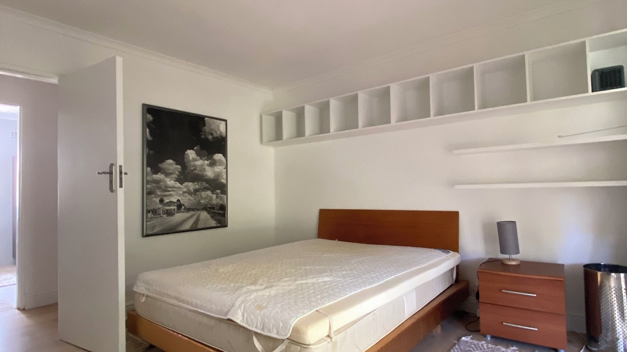 Photo of Bedroom in Constantia