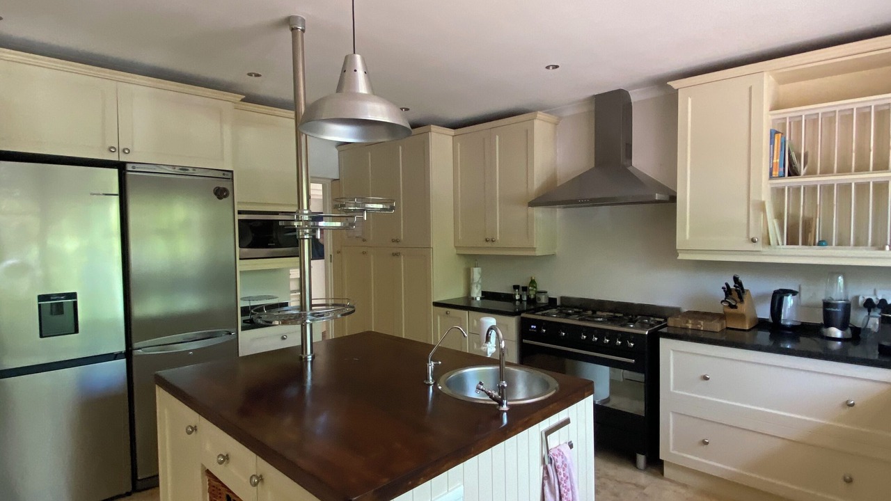 Photo of Kitchen in Constantia