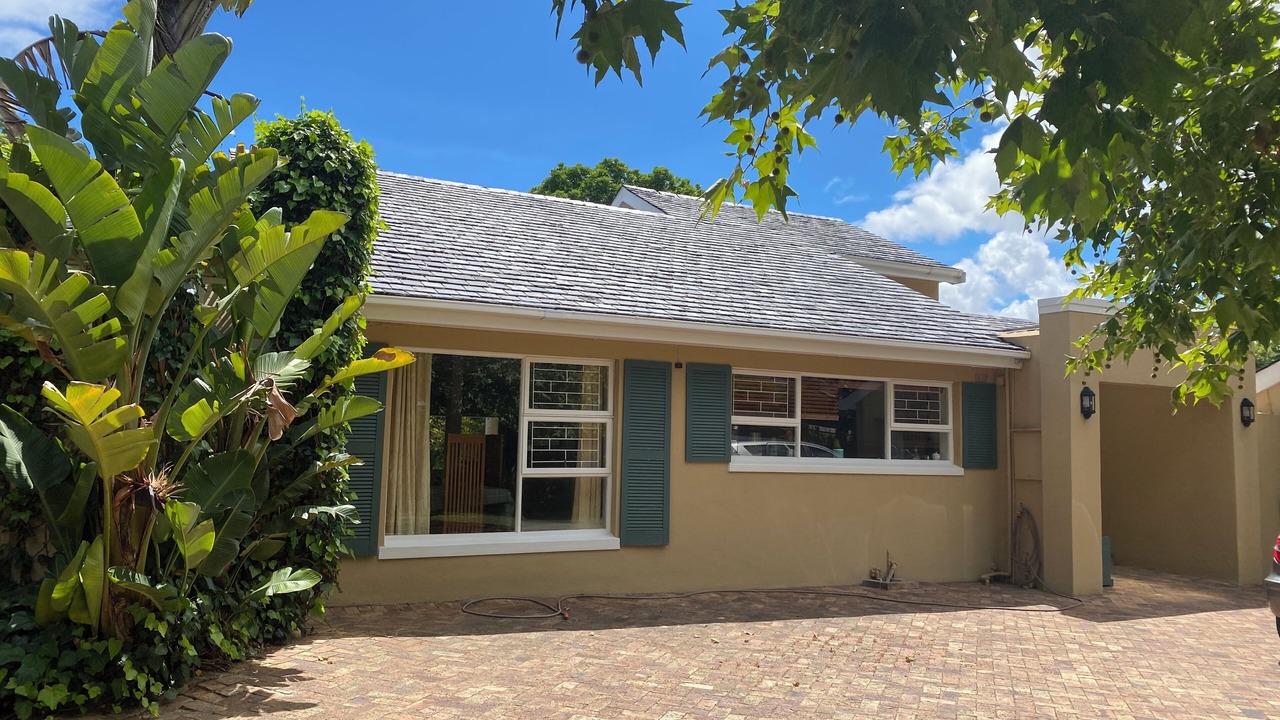 Photo of Outdoor in Constantia