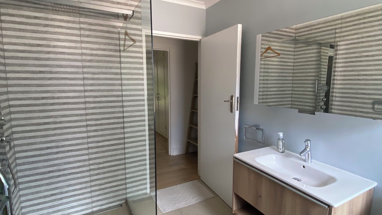 Photo of Bathroom in Constantia