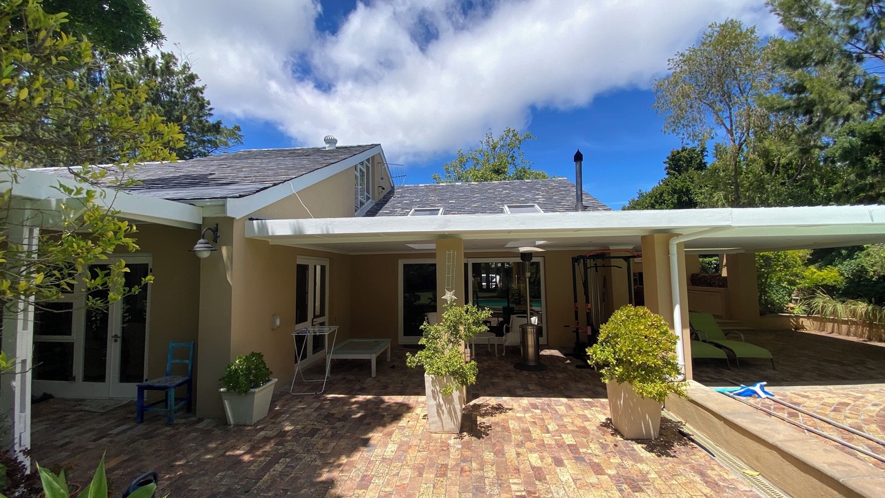 Photo of Patio Balcony in Constantia