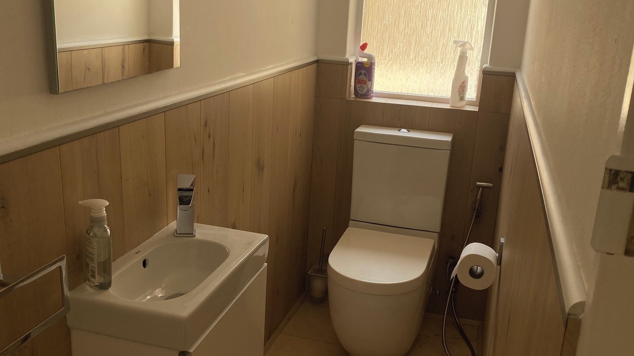 Photo of Bathroom in Constantia