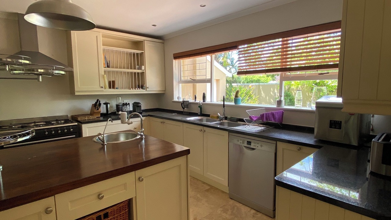 Photo of Kitchen in Constantia