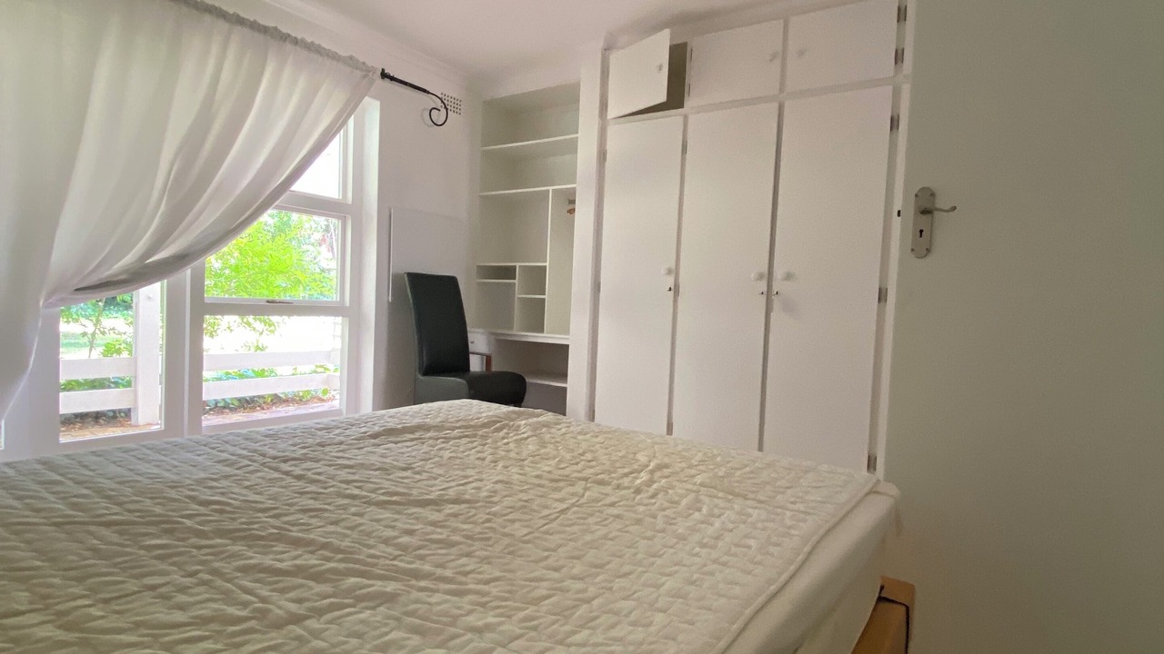 Photo of Bedroom in Constantia