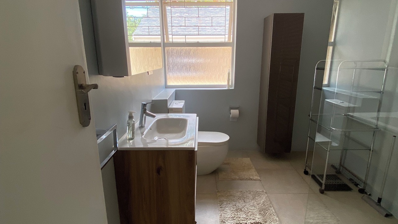 Photo of Bathroom in Constantia