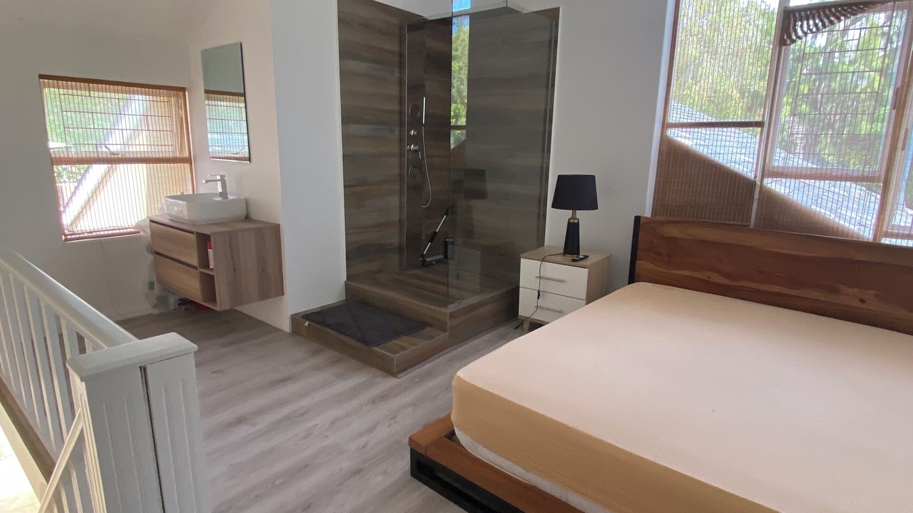 Photo of Bedroom in Constantia