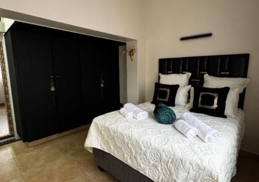 Photo of Bedroom in Windermere