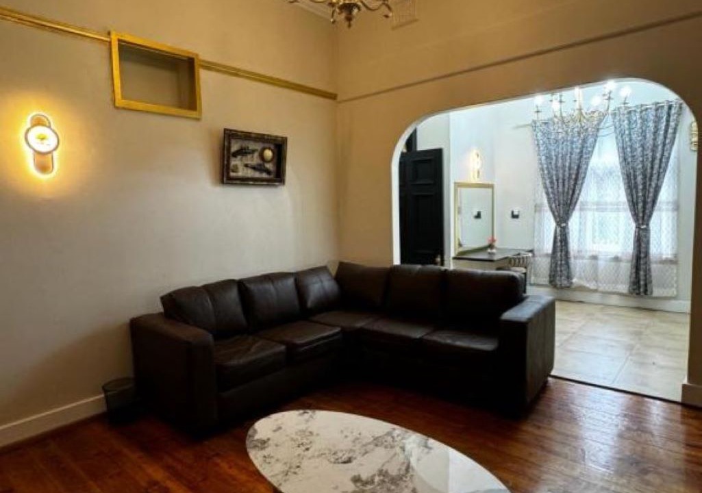 Photo of Livingroom in Windermere