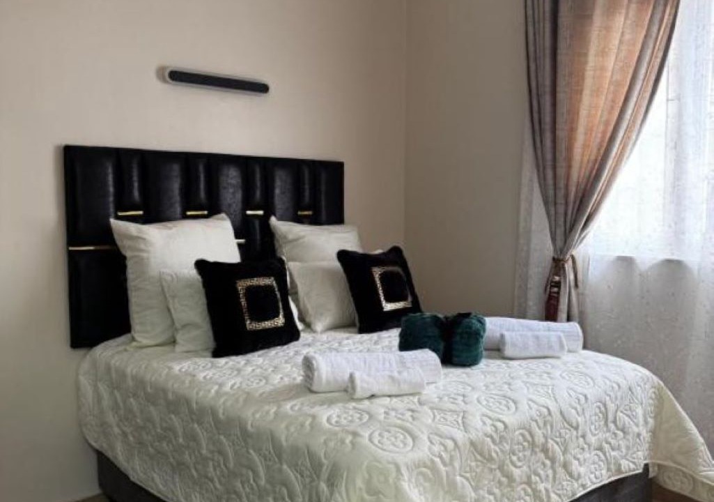 Photo of Bedroom in Windermere