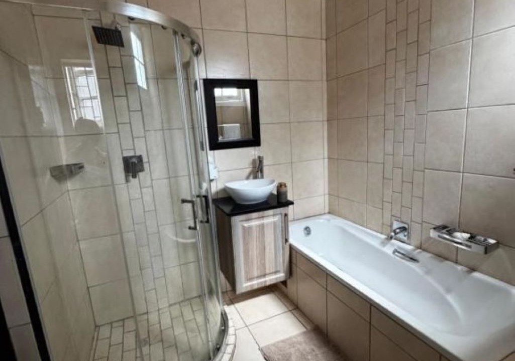 Photo of Bathroom in Windermere