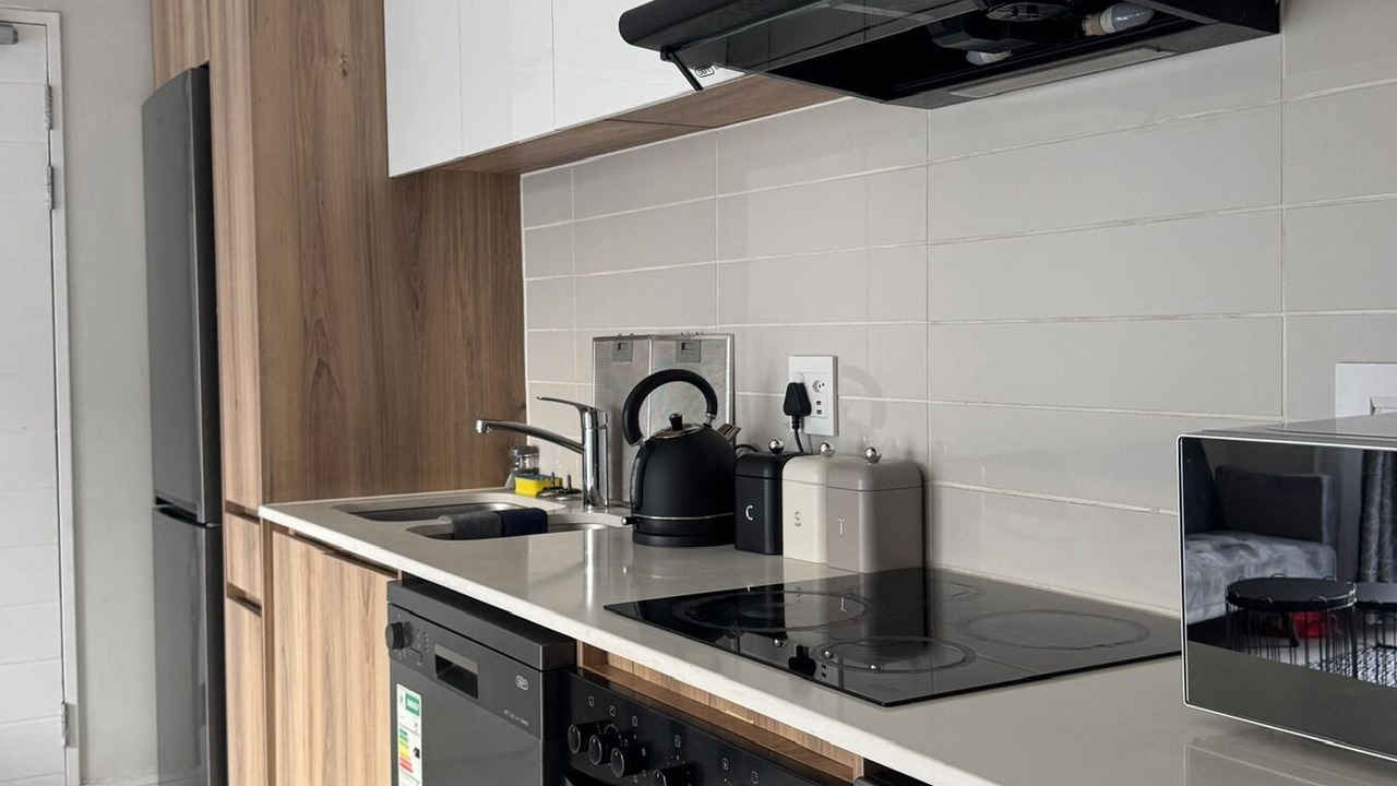 Photo of Kitchen in The Willows