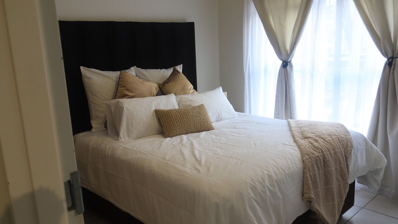 Photo of Bedroom in The Willows