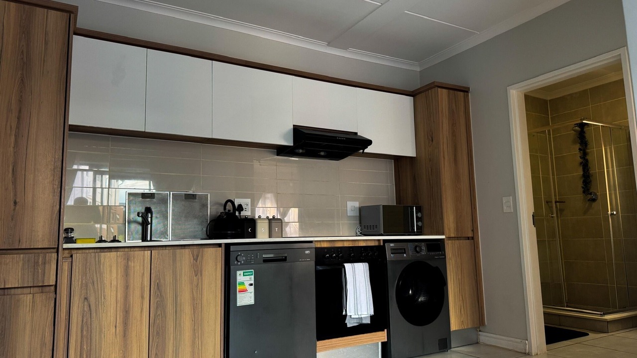 Photo of Kitchen in The Willows