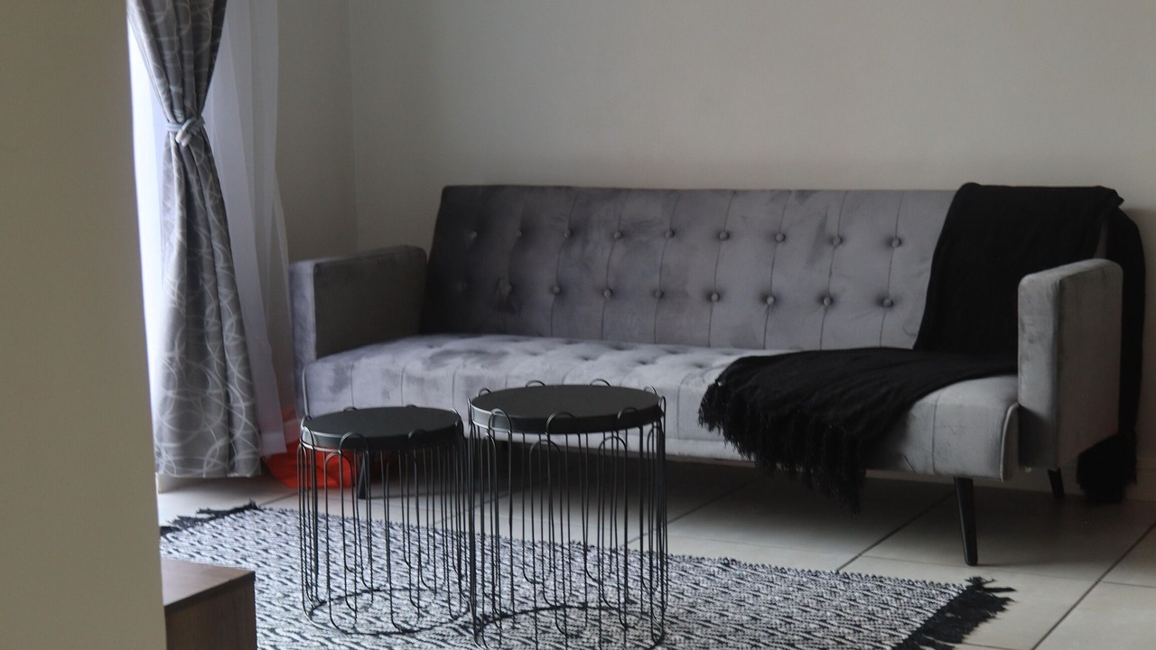 Photo of Livingroom in The Willows
