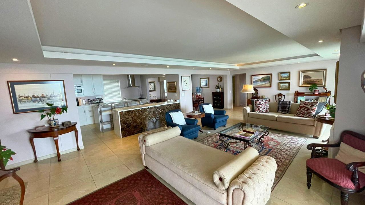 Photo of Livingroom in Plettenberg Bay