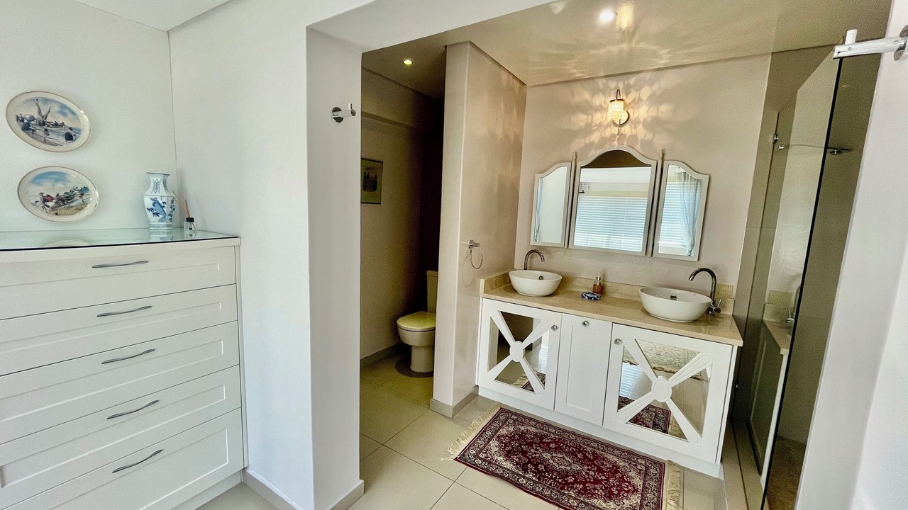 Photo of Bathroom in Plettenberg Bay