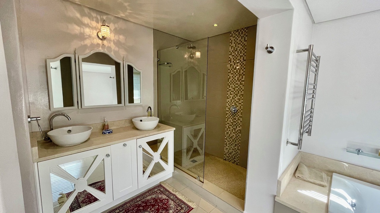 Photo of Bathroom in Plettenberg Bay