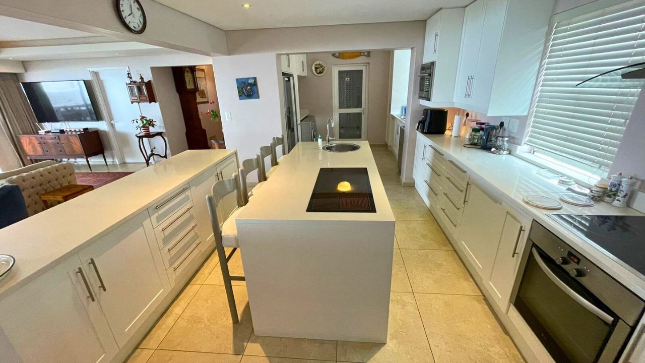 Photo of Kitchen in Plettenberg Bay
