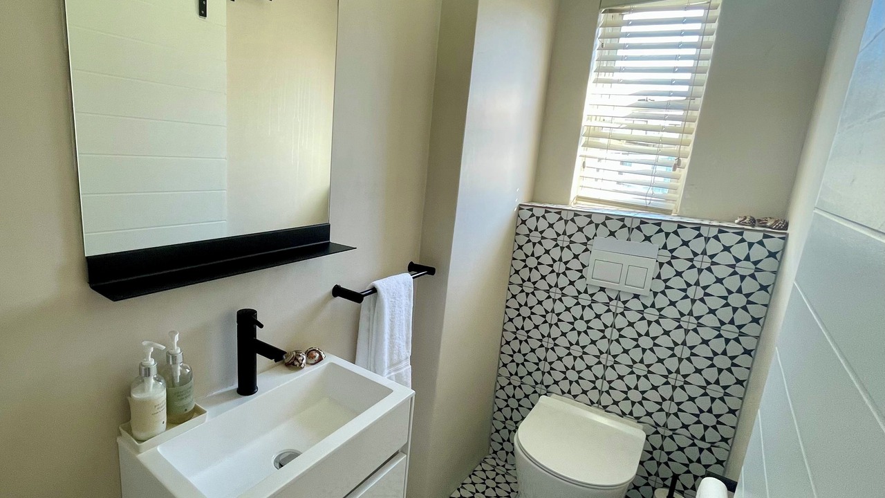 Photo of Bathroom in Plettenberg Bay