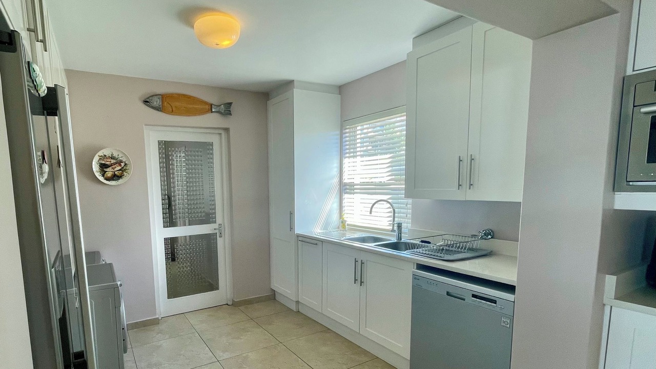 Photo of Kitchen in Plettenberg Bay
