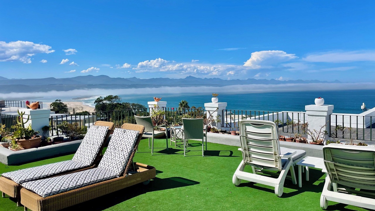 Photo of Patio Balcony in Plettenberg Bay