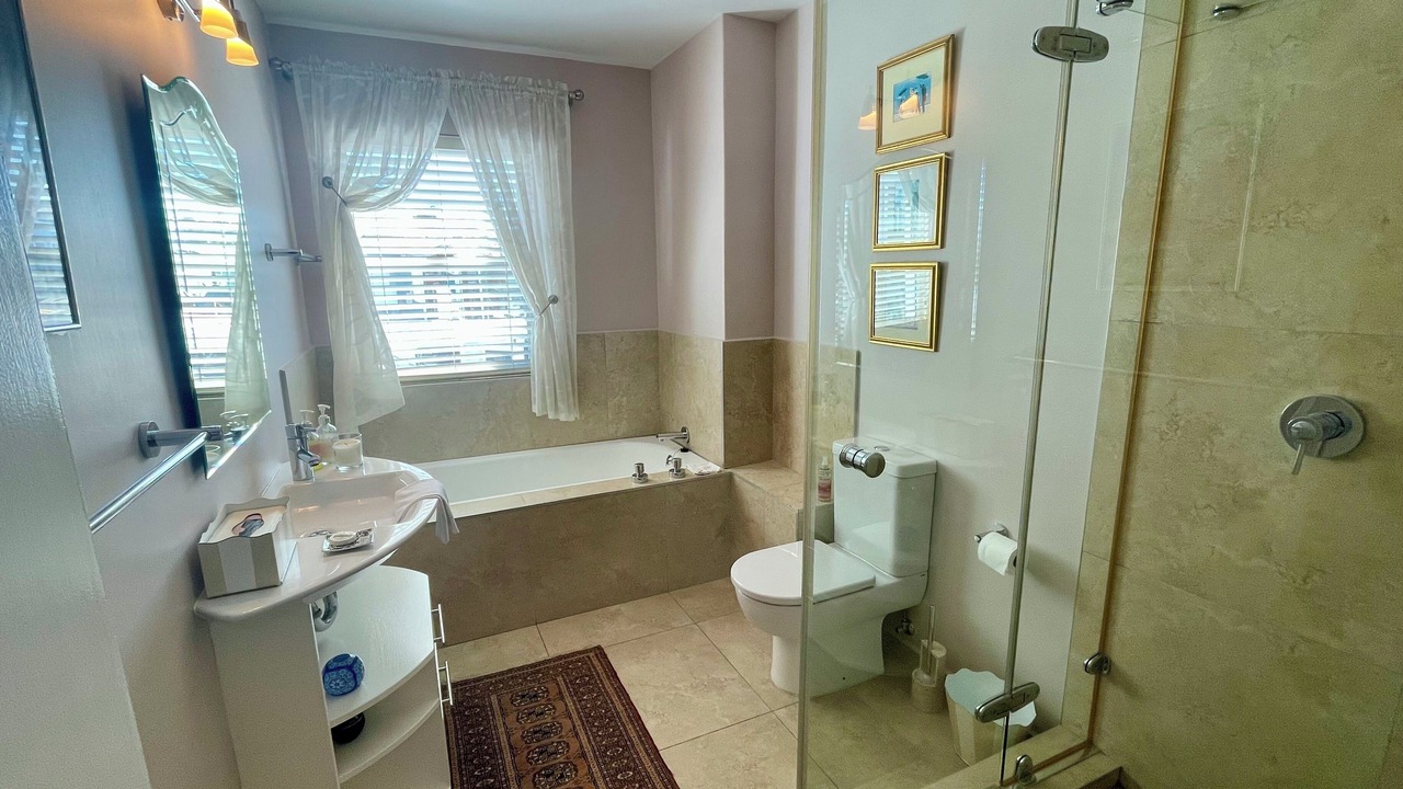 Photo of Bathroom in Plettenberg Bay