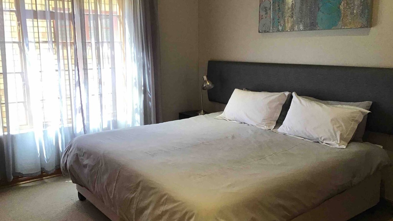 Photo of Bedroom in Bloemfontein