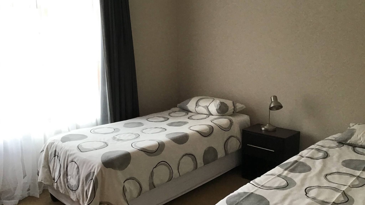 Photo of Bedroom in Bloemfontein