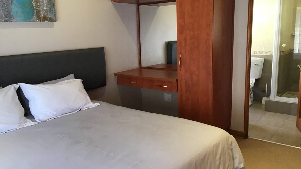Photo of Bedroom in Bloemfontein