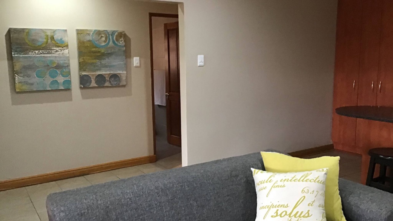 Photo of Livingroom in Bloemfontein