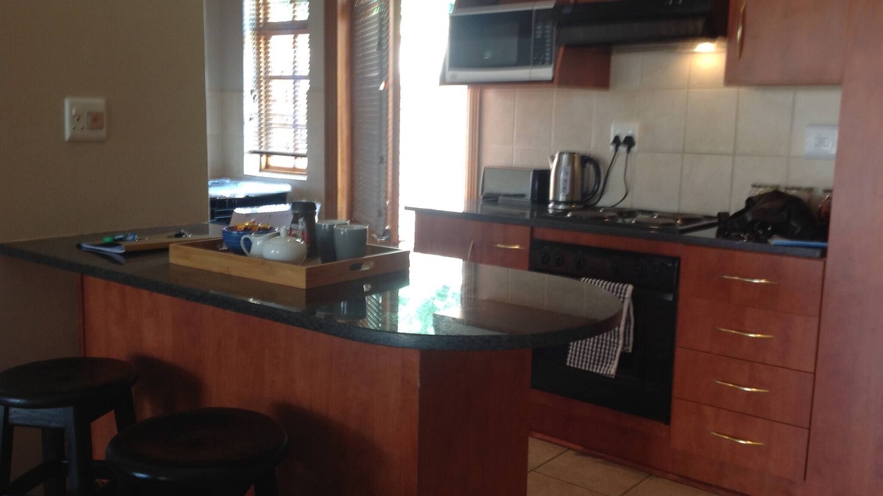 Photo of Kitchen in Bloemfontein