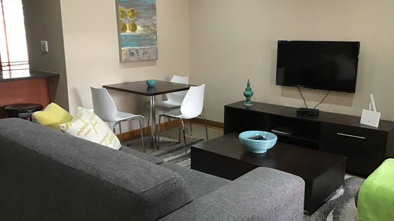 Photo of Livingroom in Bloemfontein