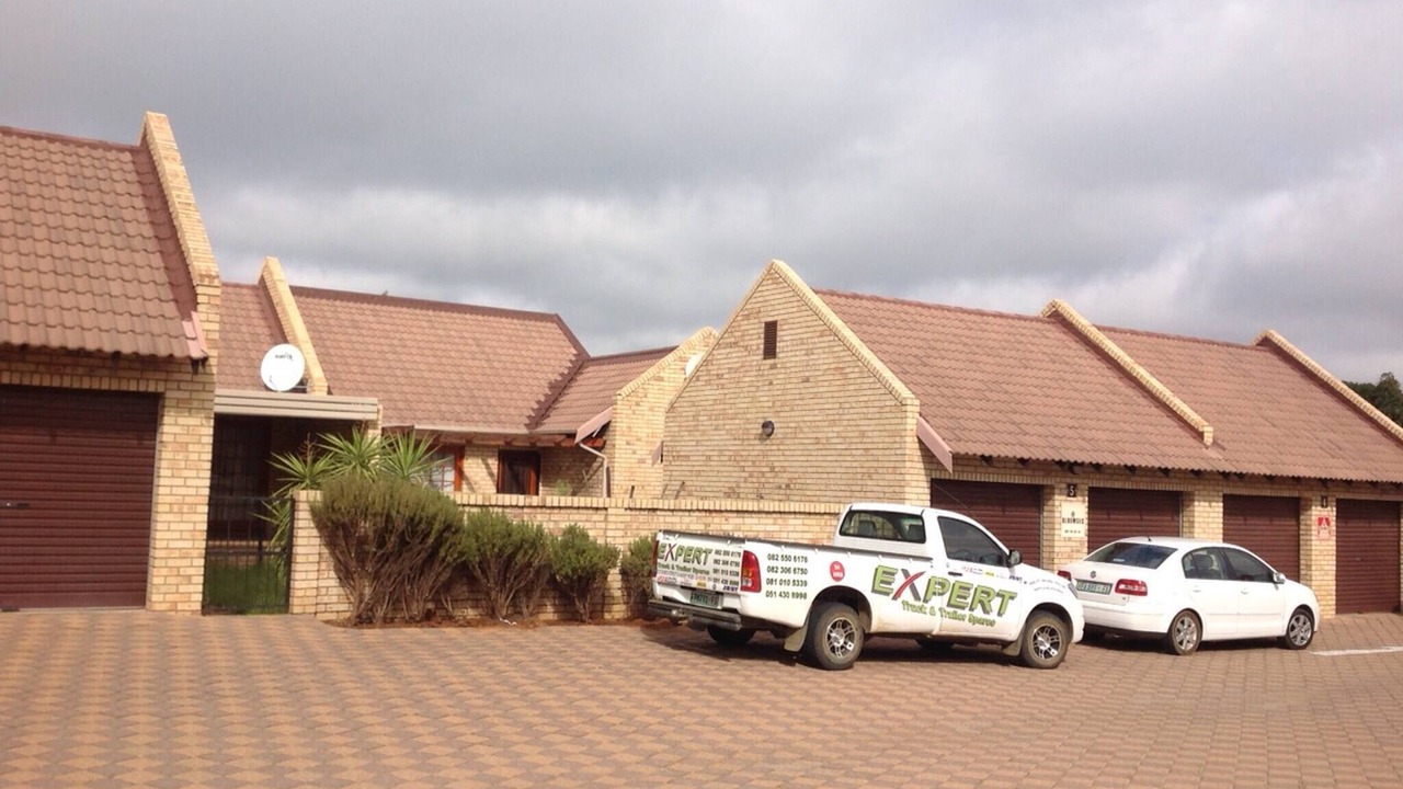 Photo of Outdoor in Bloemfontein