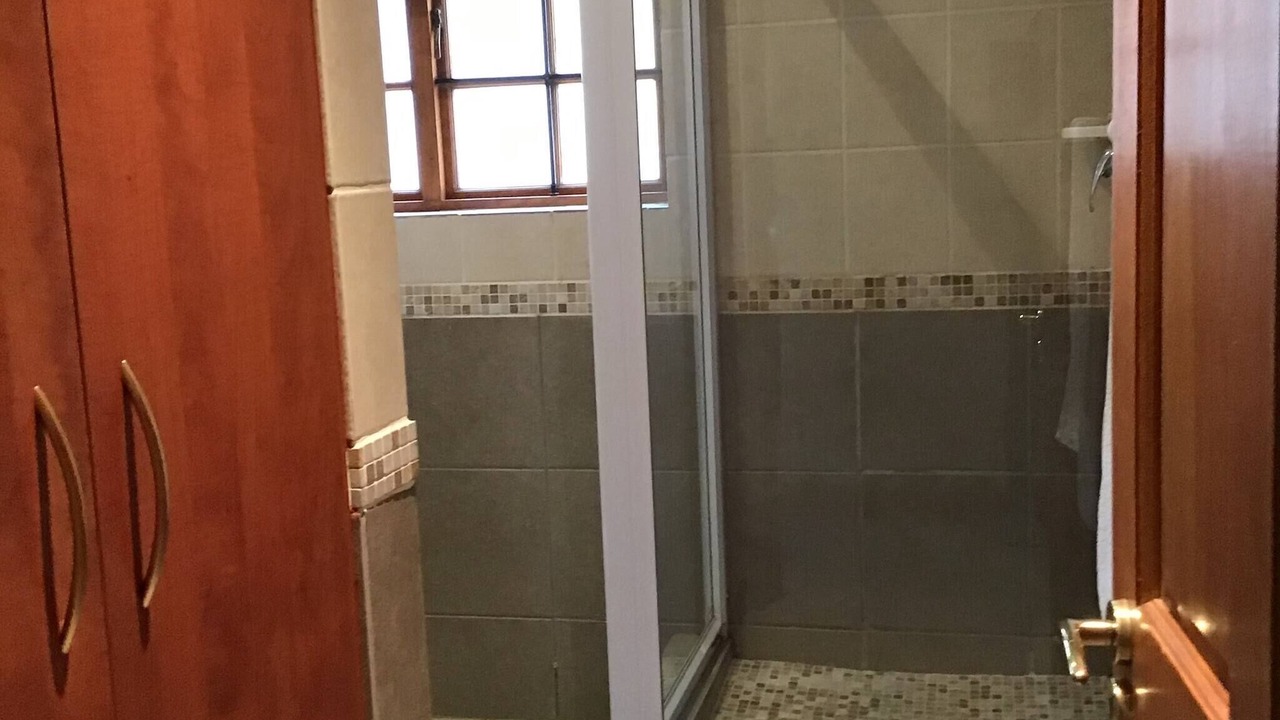 Photo of Bathroom in Bloemfontein