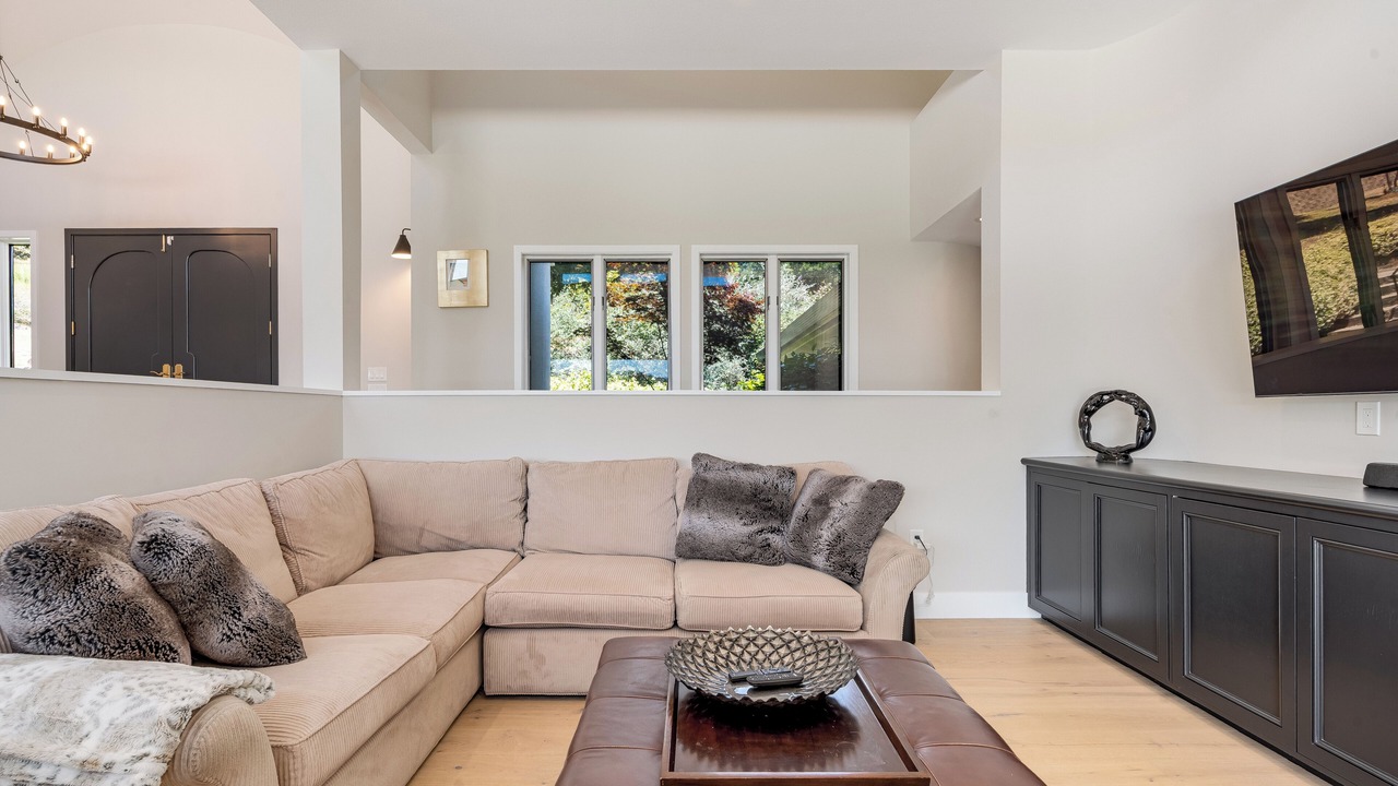 Photo of Livingroom in Glen Ellen