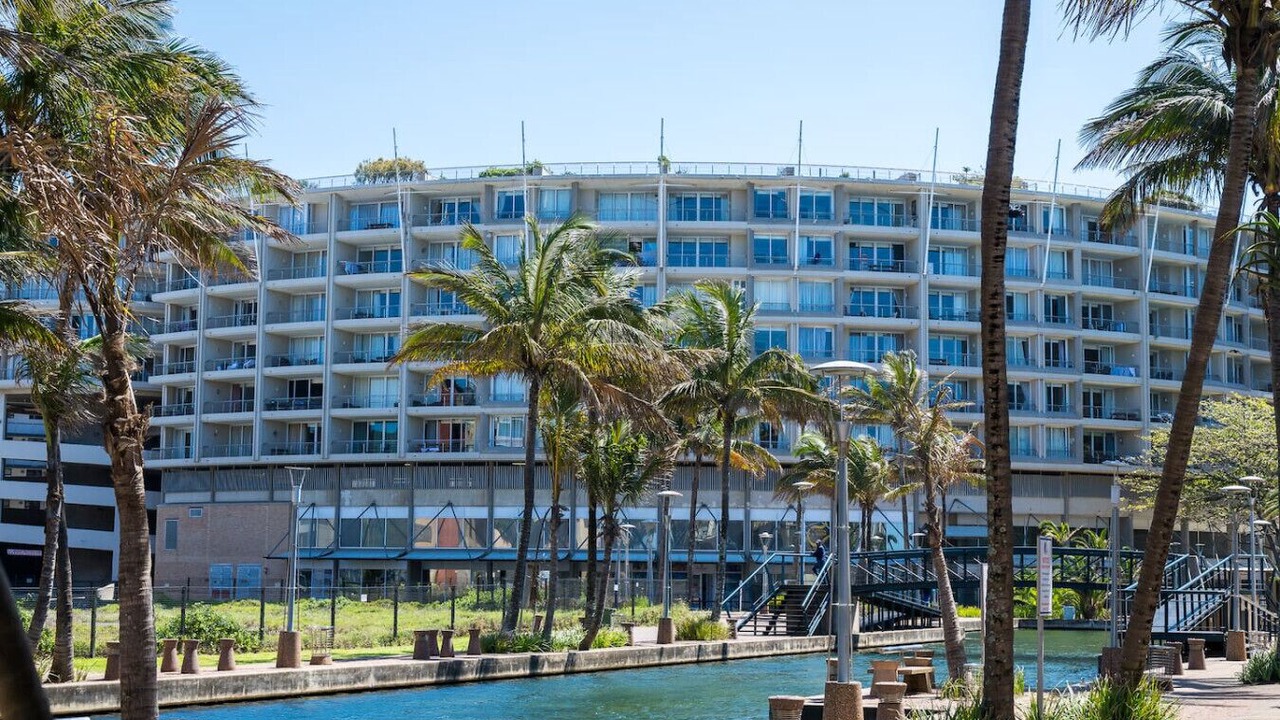 Photo of Outdoor in Durban Point