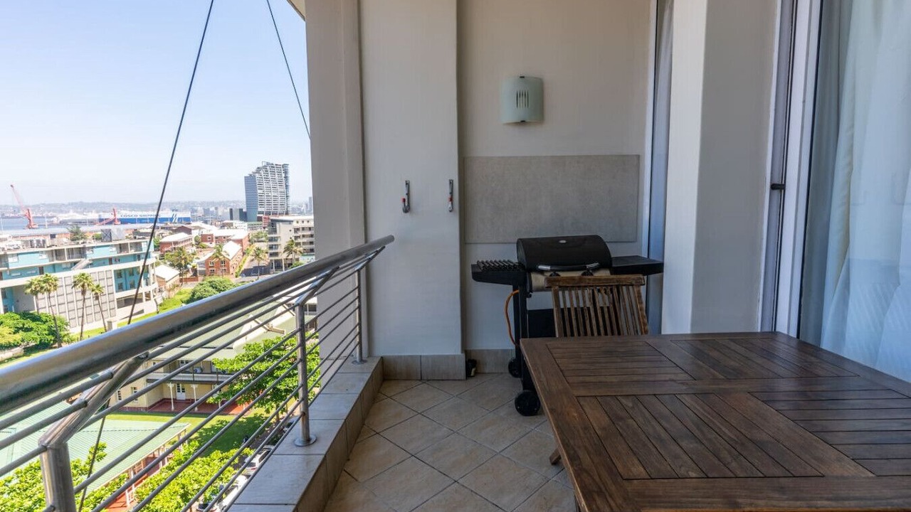 Photo of Outdoor in Durban Point