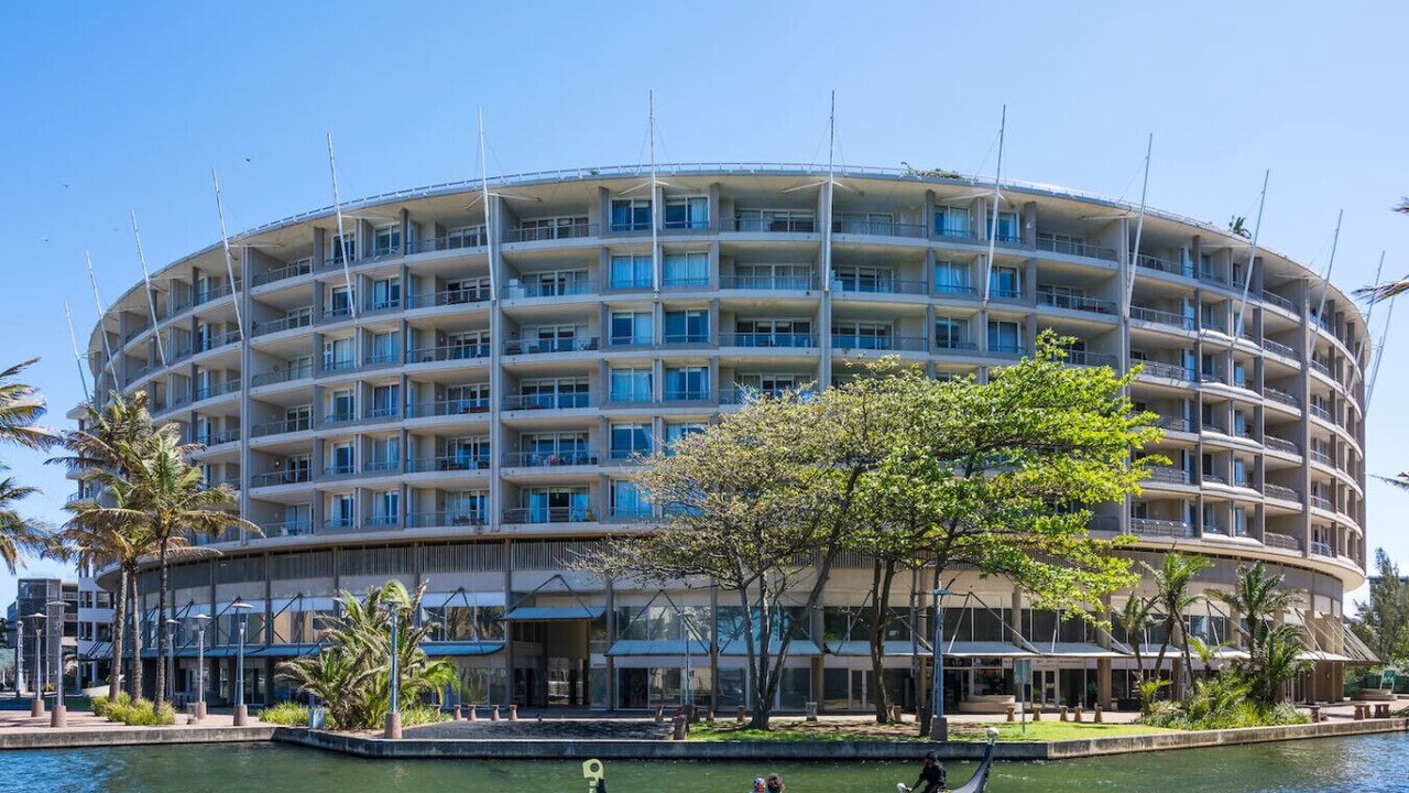 Photo of Outdoor in Durban Point