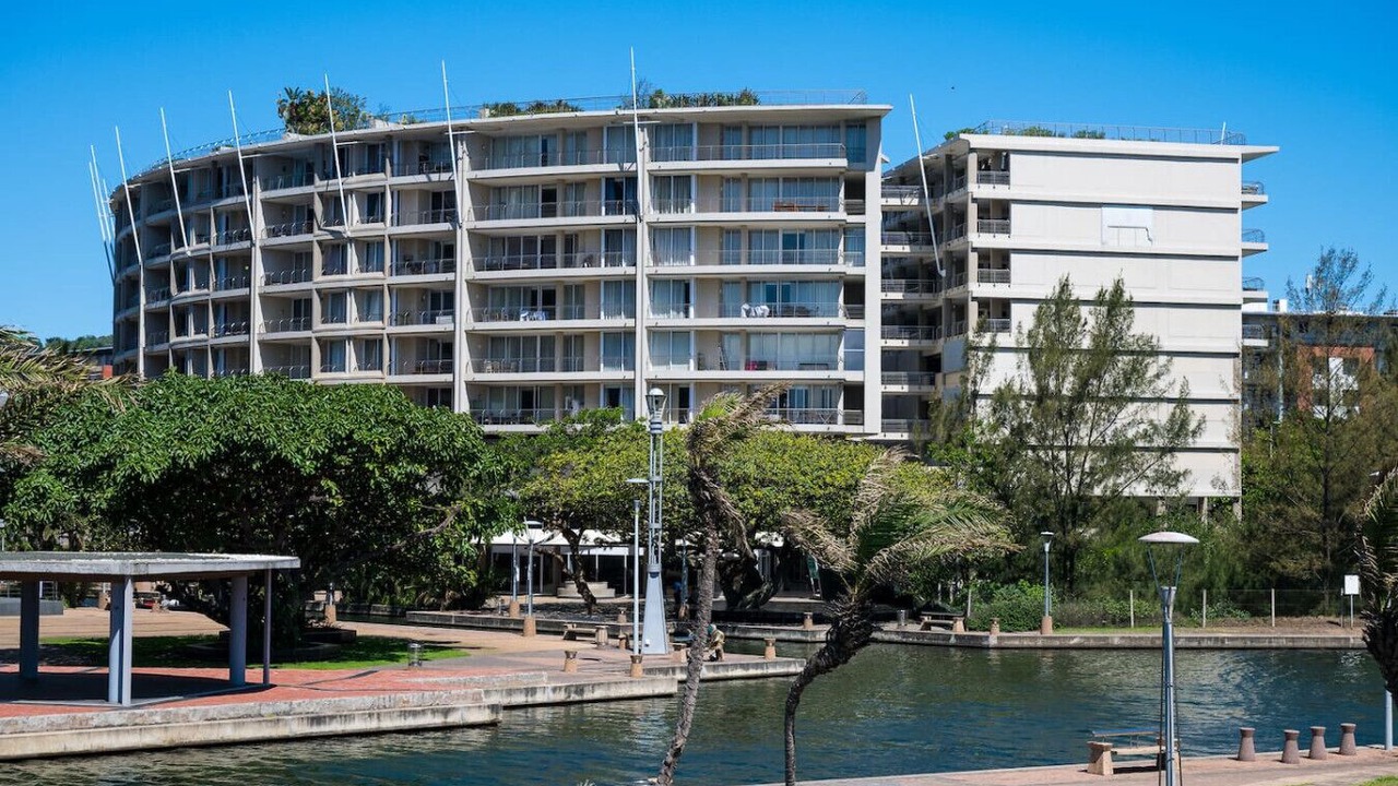 Photo of Outdoor in Durban Point