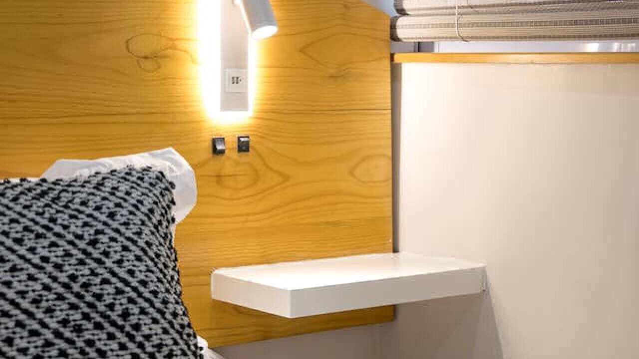 Photo of Bedroom in Durban Point