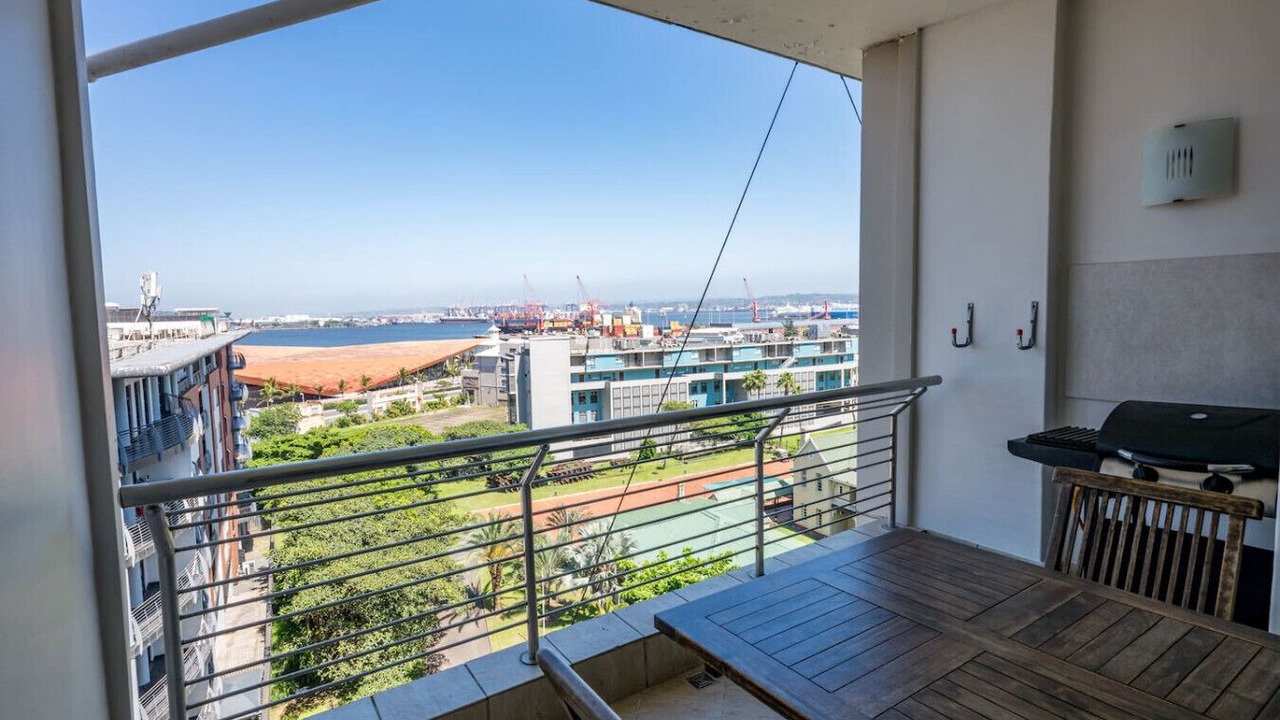 Photo of Outdoor in Durban Point